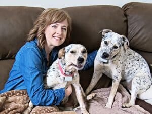 Kathy and Family - Fur and Feathers Pet Sitting